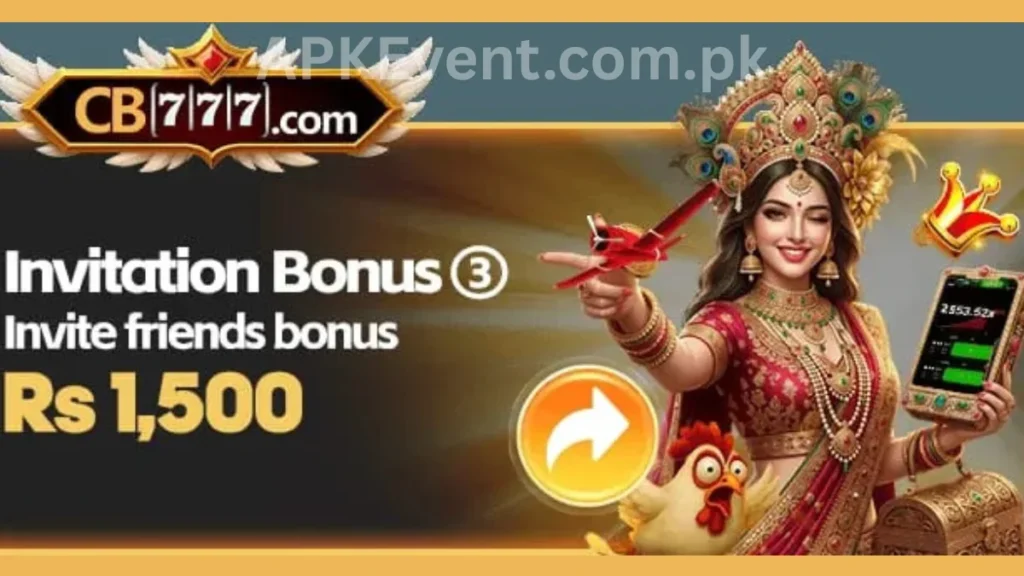 cb777 Game Bonus
