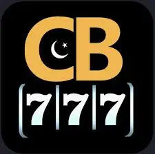 CB777 Game Logo