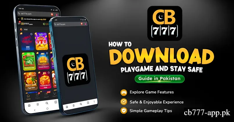 cb777 Game Download APK