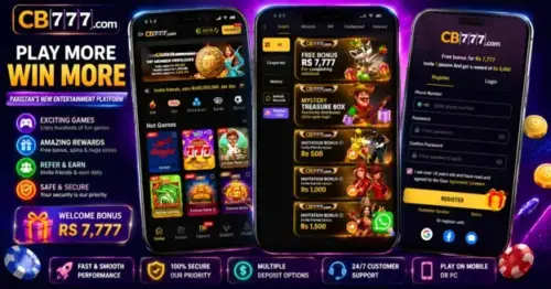 how to earn money on cb777 game