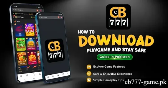 CB777 Game Download APK