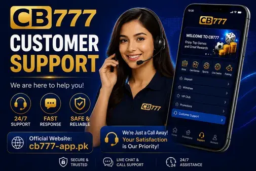 CB777 Customer Support Guide